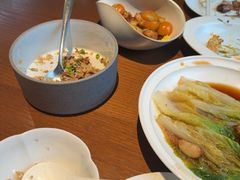 -自如ZSPACE四合院艺术餐厅