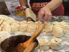 -张记灌饼(丰富路店)