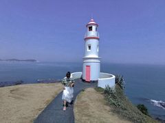 -漳州滨海火山岛自然生态风景区