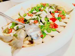 招牌无骨大鳊鱼-顺味凤城(九六广场店)
