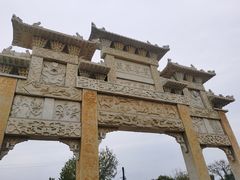 -即墨古城