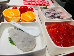 -海底捞火锅鲜切牛肉主题店(长寿路店)