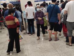 -上海交通大学医学院附属瑞金医院(总院)