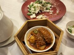 -鹿鸣酒家(越秀店)