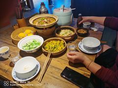 -寨子里的钵钵菜-湘西山里菜(火车站店)