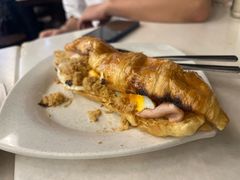 -何九海南茶店(鬼仔巷店)