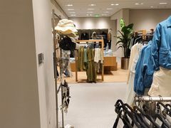 -ZARA(沈阳大悦城店)