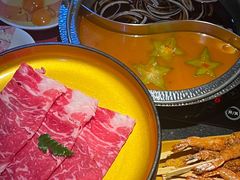 -牛New寿喜烧(虹桥新天地店)