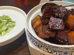 -童福兴·南京菜(老门东店)