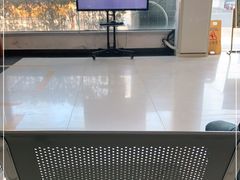 -上海市第十四机动车安全检测站