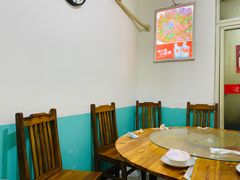 包厢-勇猛子川菜馆(新军路店)