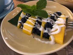 -CHINCHIN 青青·泰国料理(万象食家店)