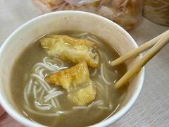 -汪记鲜鱼糊汤粉(沈阳路总店)