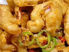 -徐记私厨(半淞园路店)