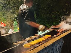 -北京山里寒舍度假酒店