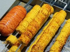 -汉斯南美烤肉(总店)