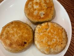 门钉肉饼-清真吴记门钉肉饼·喜多利