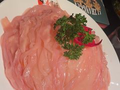 -李掌柜鲜菜火锅(移民广场店)