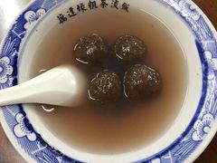 -粗茶淡饭(东关街店)
