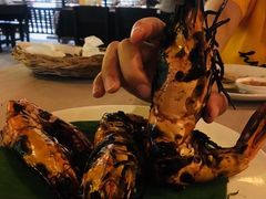 -月满港海鲜酒家