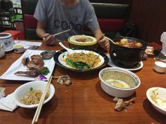 -丰圆轩粤式茶楼 . 点心粤菜(夏茅店)