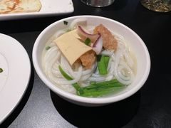 蒙自过桥米线-南蛮子(进贤路店)