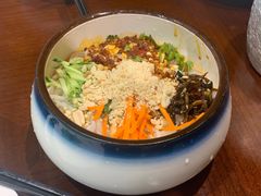 -觅山云南菜(泊富ICITY店)