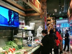 -日丰园海肠水饺·老字号大连海鲜(和平广场店)