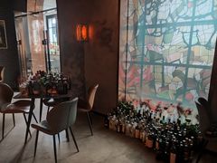 -CHURCH  BISTRO 教堂·餐吧