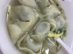 -老盛兴汤包馆(大华二路店)