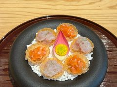 -江户·岚 创意料理(泛海店)