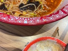 -辣伍爺·冒菜(乐淘里店)