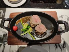 -西堤牛排(合肥之心城店)