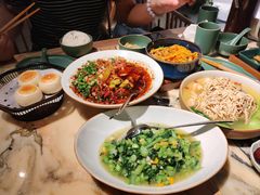 -锦府盐帮·侯宅(五棵松万达店)