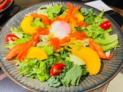 -厚贞日式烤肉(浦东汇智店)