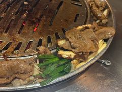-喜来稀肉(虹泉路店)