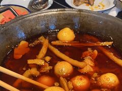 -李子坝梁山鸡(李子坝大鸡哥店)