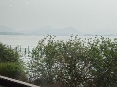 -湖畔居茶楼(湖滨店)