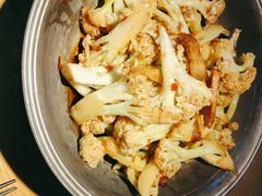 -蜜桃餐厅·伴山(绿宝广场店)