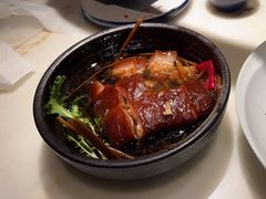 -绿茶餐厅(昆明世纪金源店)