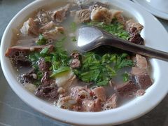 羊汤-小市羊汤