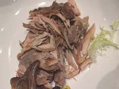 -聆桂烤鸭·金奖烤鸭(静联广场店)