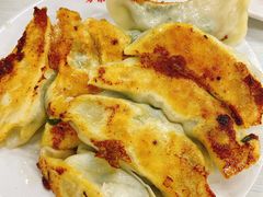 -劈柴院锅贴(沈阳路店)