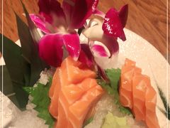 -酒井酱子·深夜食堂(东城汇店)