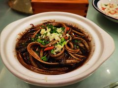 -留芳·文旅古月楼(老街店)