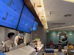 -奈雪的茶(天河城店)
