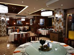 大堂-乾隆美食·本帮菜(黄河路店)
