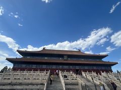 -北京市劳动人民文化宫(太庙)