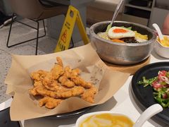 -花味烤肉·拌饭(庐阳万象汇店)