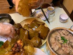 -乐口福家常菜馆(古庸路店)